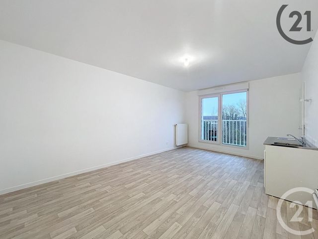 Appartement F2 à louer NEMOURS